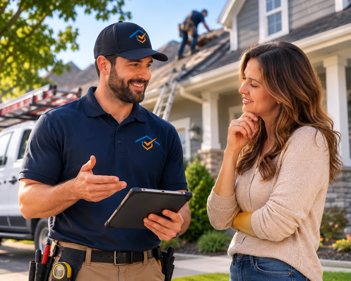 Roof Inspection FAQs in Wyandotte, OK