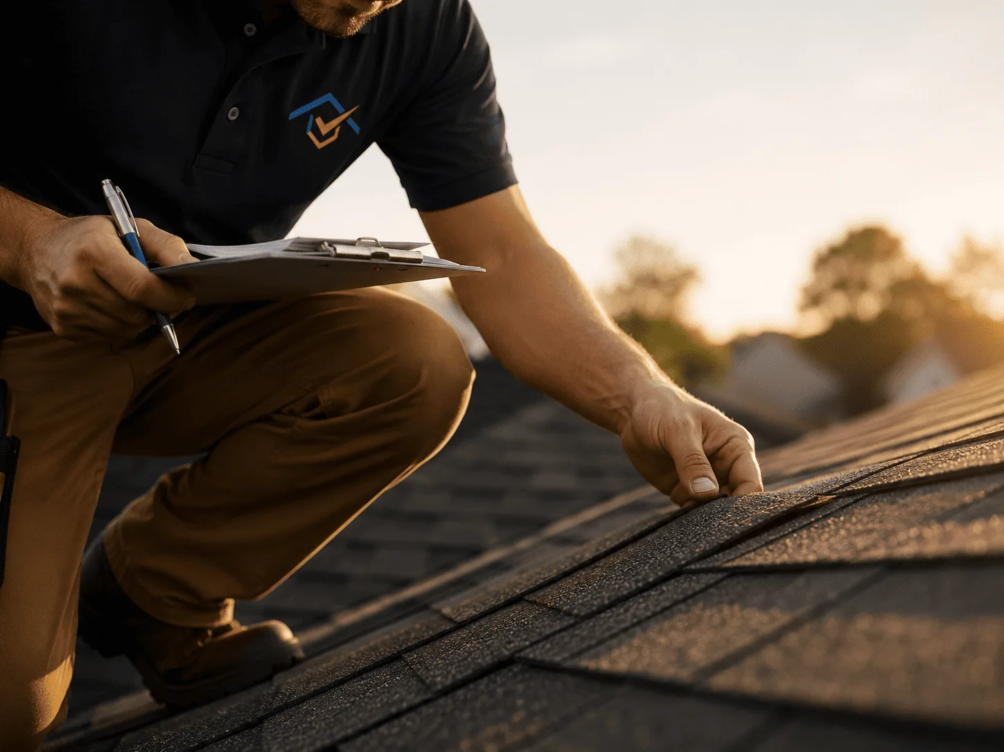 Why Choose Roof Inspection in Wyandotte, OK